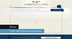 Desktop Screenshot of cmgis.com
